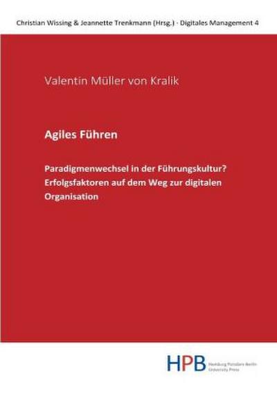 Agiles Führen
