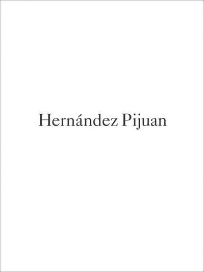 Joan Hernández Pijuan: Artist’s Portfolio