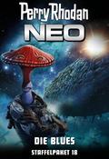 Perry Rhodan Neo Paket 18: Die Blues