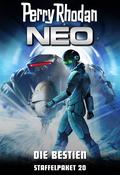 Perry Rhodan Neo Paket 20: Die Bestien