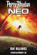 Perry Rhodan Neo Paket 19: Die Allianz