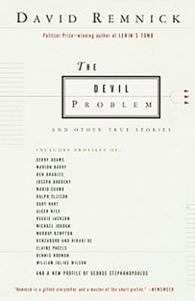 Devil Problem