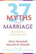 Thirty-Seven Myths about Marriage