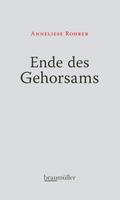 Ende des Gehorsams