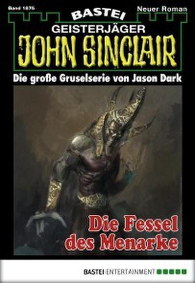 John Sinclair - Folge 1875