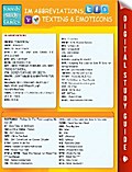 Instant Messaging Abbreviations, Texting and Emoticons