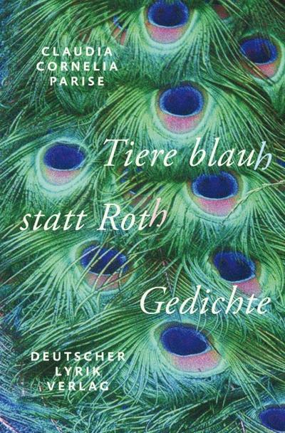Tiere blauh statt Roth