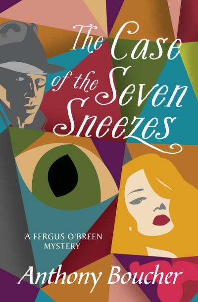 Case of the Seven Sneezes