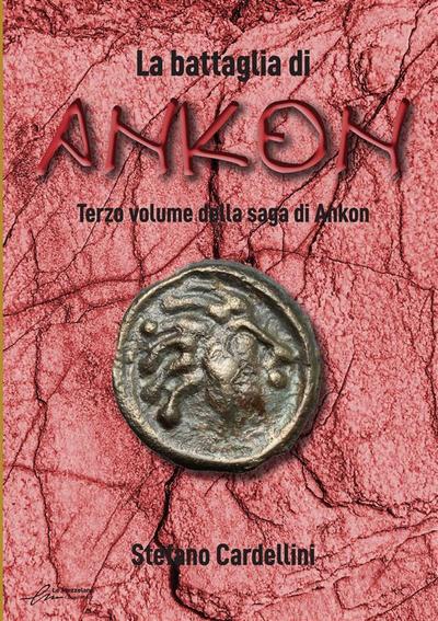 La battaglia di Ankon