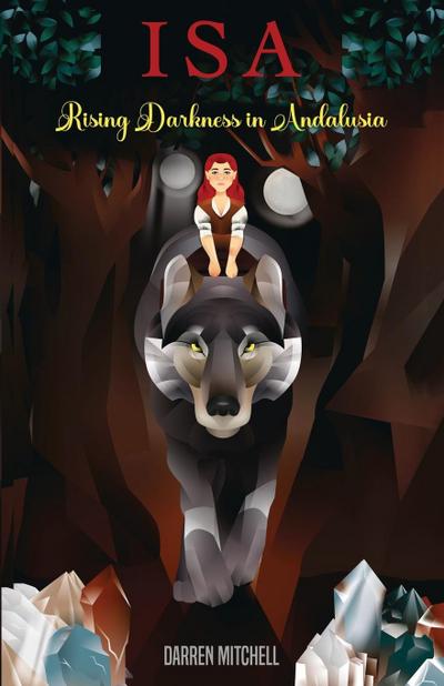 Isa Rising Darkness in Andalusia