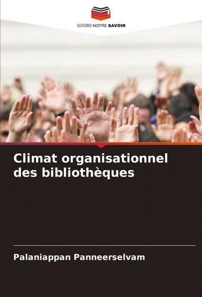 Climat organisationnel des bibliothèques