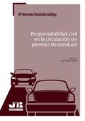 Responsabilidad civil en la circulación sin permis