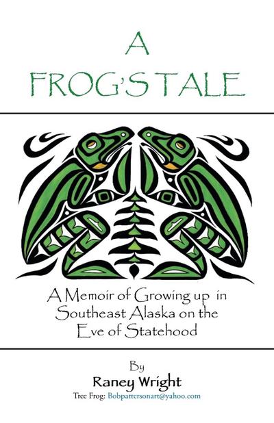 A Frog’s Tale