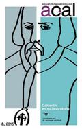 Anuario calderoniano 8 (2015)