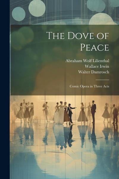 The Dove of Peace