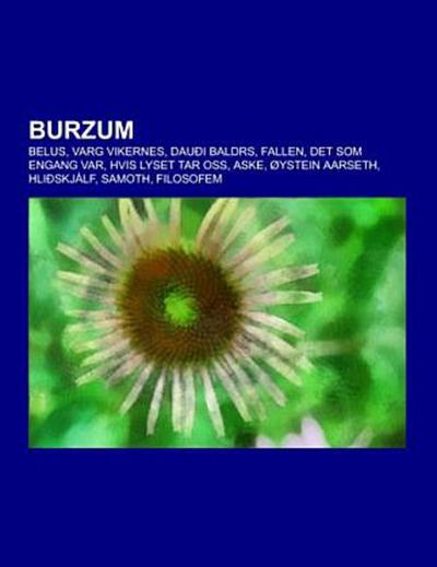 Burzum
