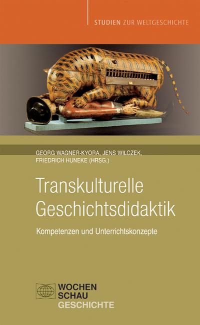 Transkulturelle Geschichtsdidaktik