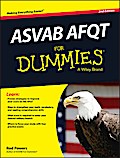 ASVAB AFQT For Dummies