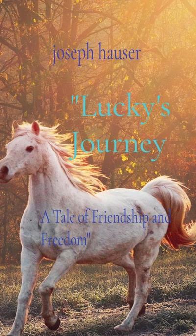 "Lucky’s Journey