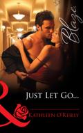 Just Let Go...