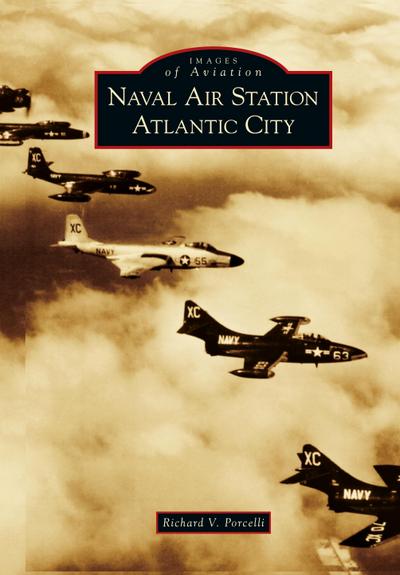 Naval Air Station Atlantic City