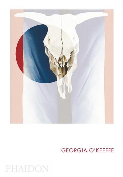 Georgia O’Keeffe