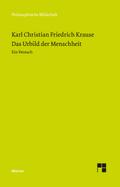 Das Urbild der Menschheit