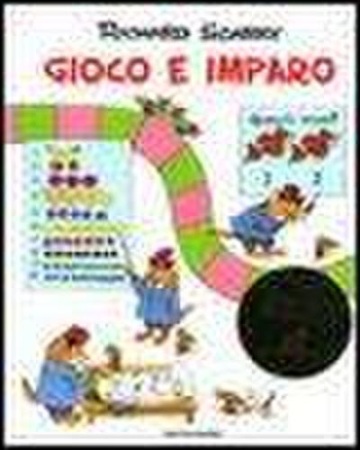 Gioco e imparo