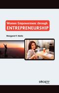 Women Empowerment through Entrepreneurship