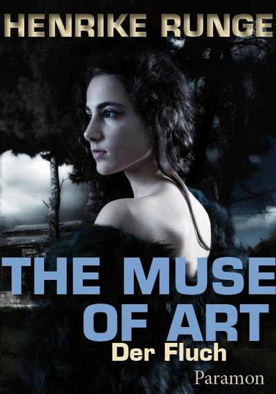 The Muse of Art