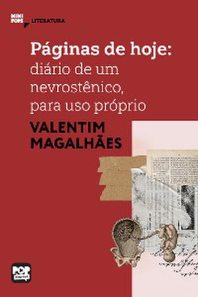 Páginas de hoje: