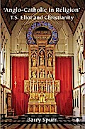 Anglo-Catholic in Religion