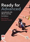 Ready for Advanced. 3rd Edition / Student’s Book Package
