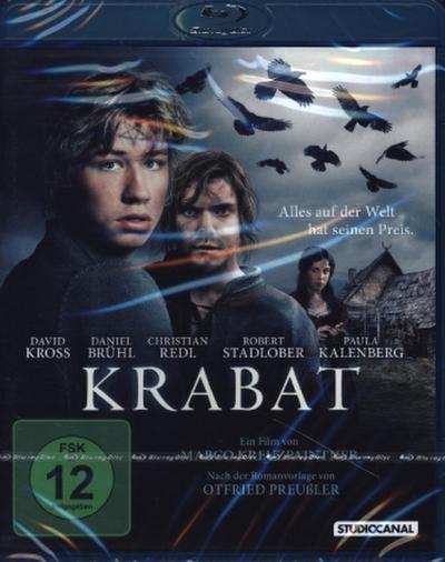 Krabat