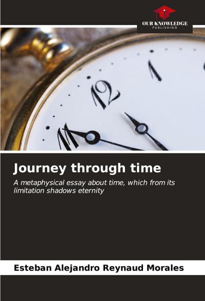 Journey through time