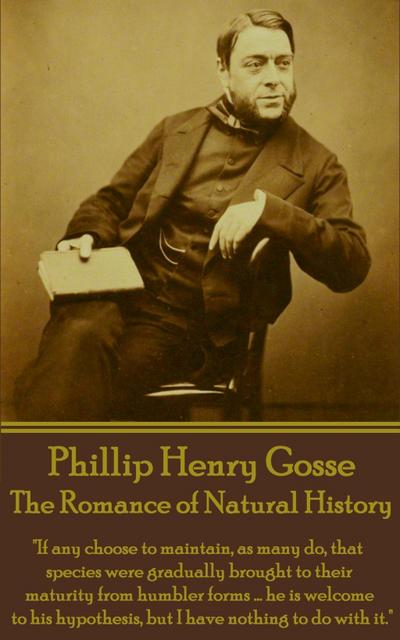 The Romance of Natural History