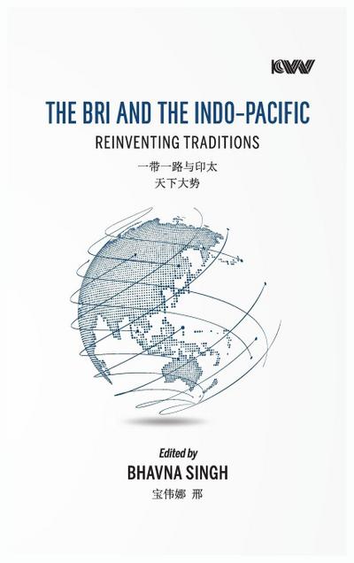 THE BRI AND THE INDO-PACIFIC