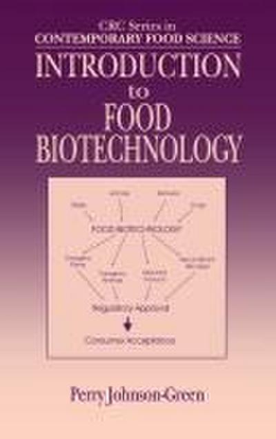 Introduction to Food Biotechnology
