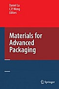 Materials for Advanced Packaging