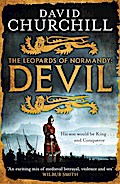 Devil (Leopards of Normandy 1)
