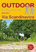 Via Scandinavica (Der Weg ist das Ziel): GPS-Tracks zum Download