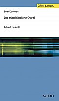 Der mittelalterliche Choral