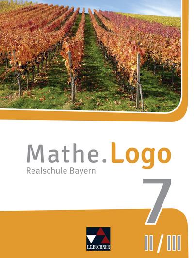 Mathe.Logo - Bayern