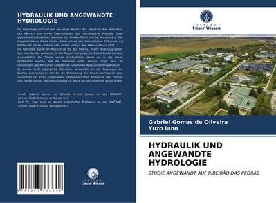 HYDRAULIK UND ANGEWANDTE HYDROLOGIE