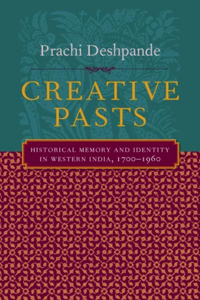 Creative Pasts