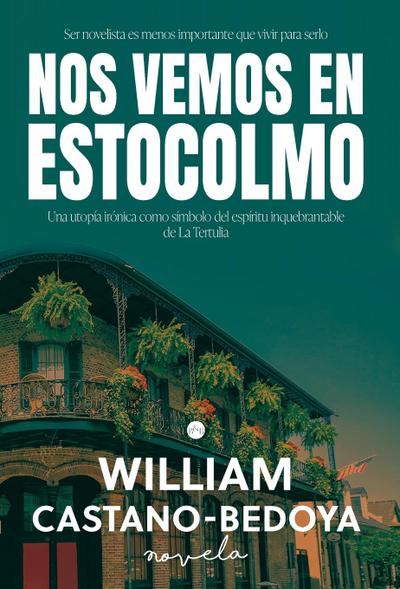 Nos Vemos en Estocolmo