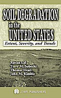 Soil Degradation in the United States