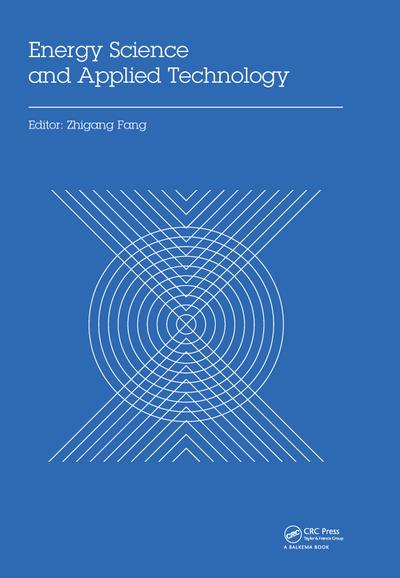 Energy Science and Applied Technology