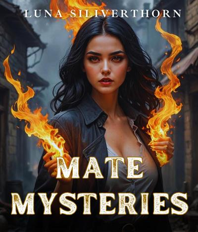 Mate Mysteries