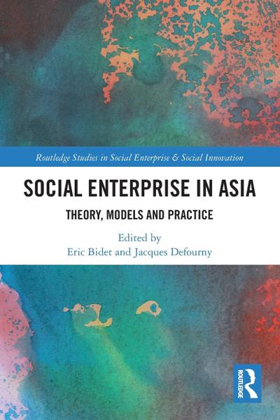 Social Enterprise in Asia